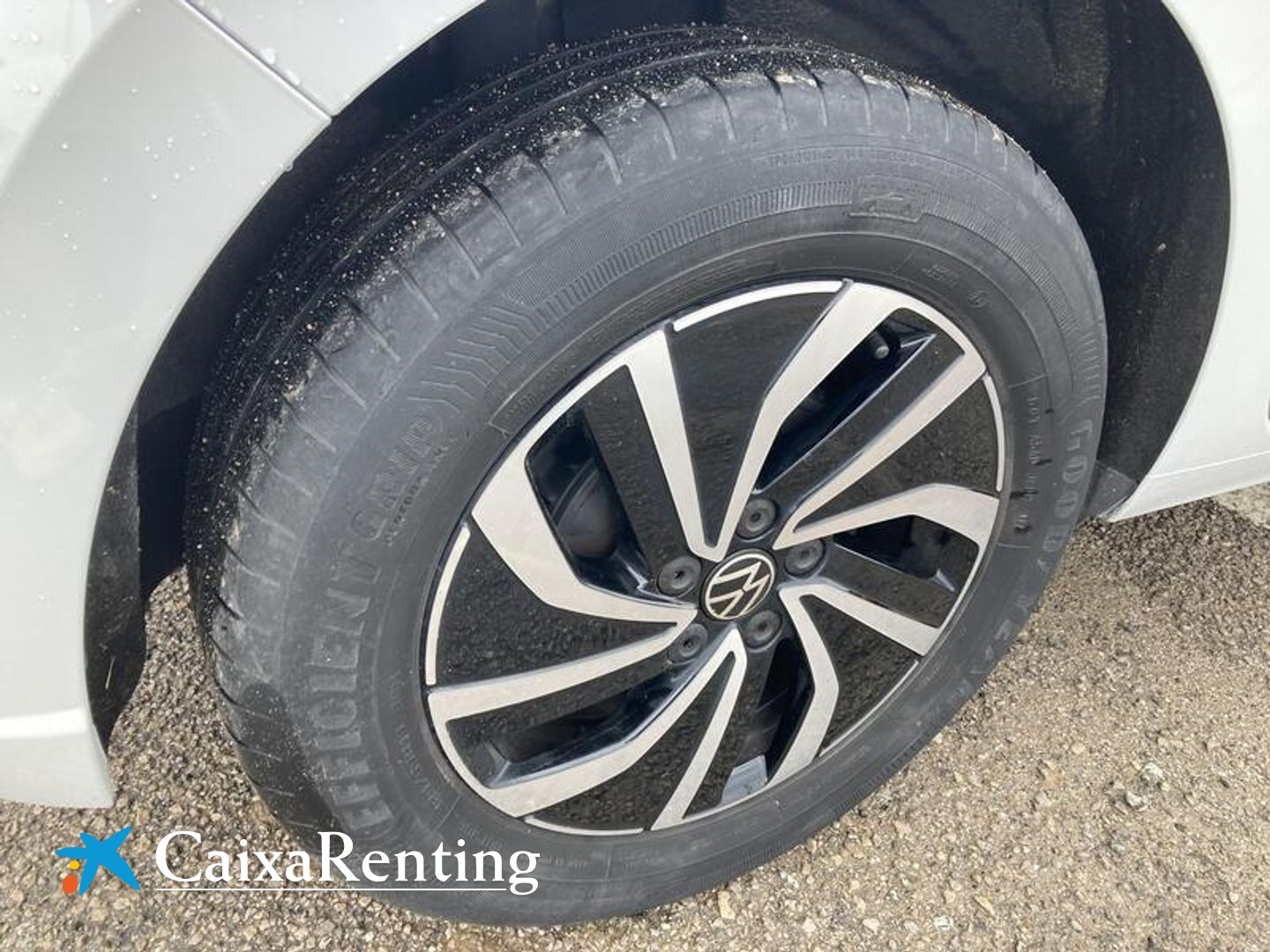 Volkswagen Polo Life 1.0 TSI 70 kW (95 CV)
