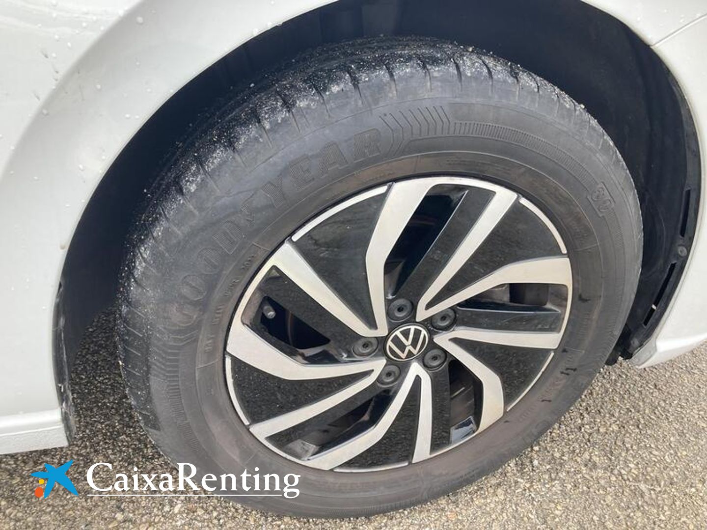 Volkswagen Polo Life 1.0 TSI 70 kW (95 CV)