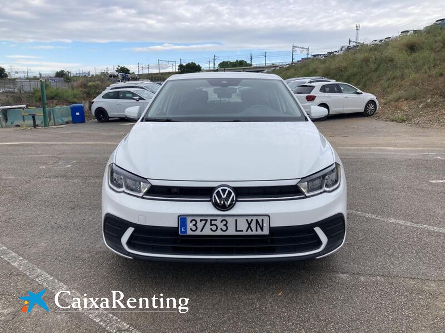 Volkswagen Polo Life 1.0 TSI 70 kW (95 CV)