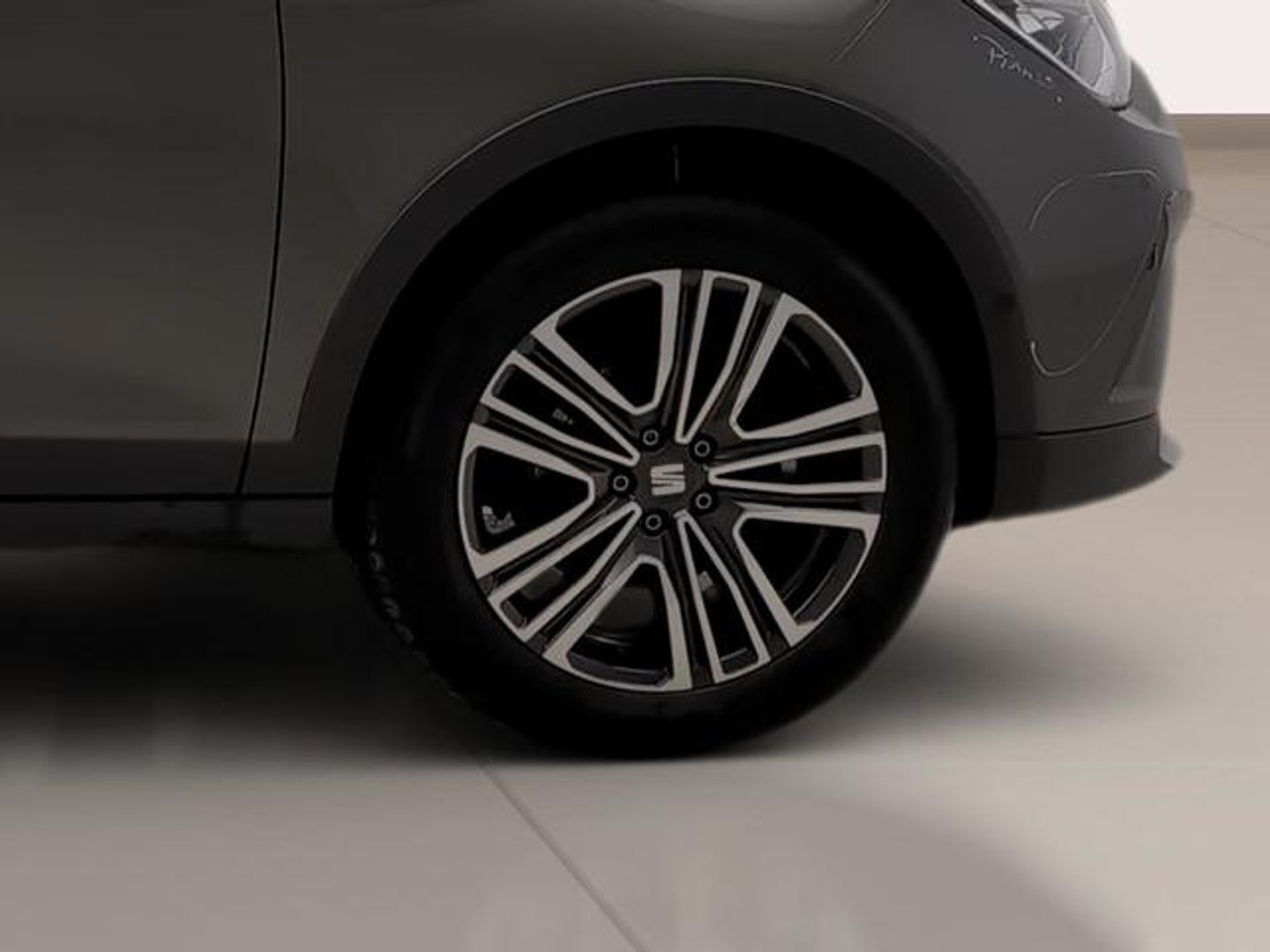 SEAT Arona 1.0 TSI S&S Xperience XS 81 kW (110 CV)