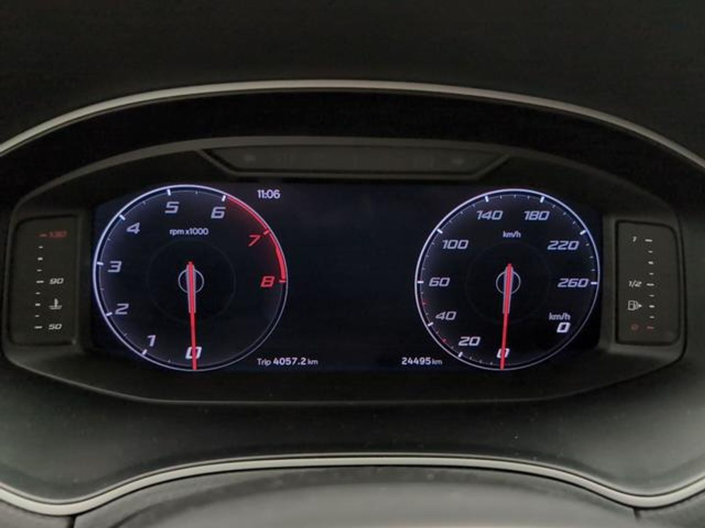 SEAT Arona 1.0 TSI S&S Xperience XS 81 kW (110 CV)