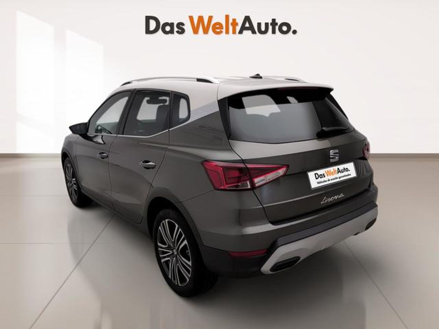 SEAT Arona 1.0 TSI S&S Xperience XS 81 kW (110 CV)