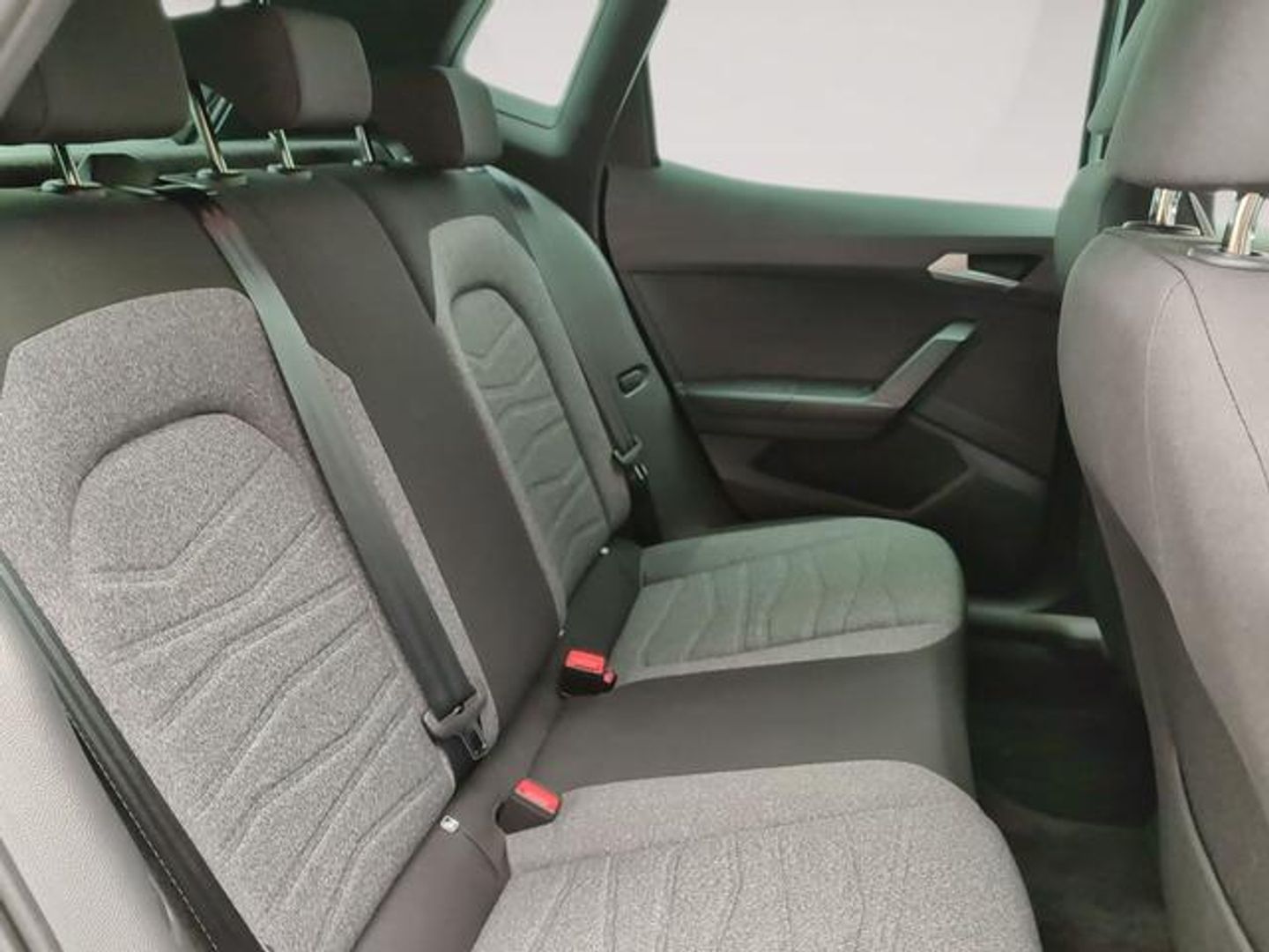SEAT Arona 1.0 TSI Xperience XXL 81 kW (110 CV)