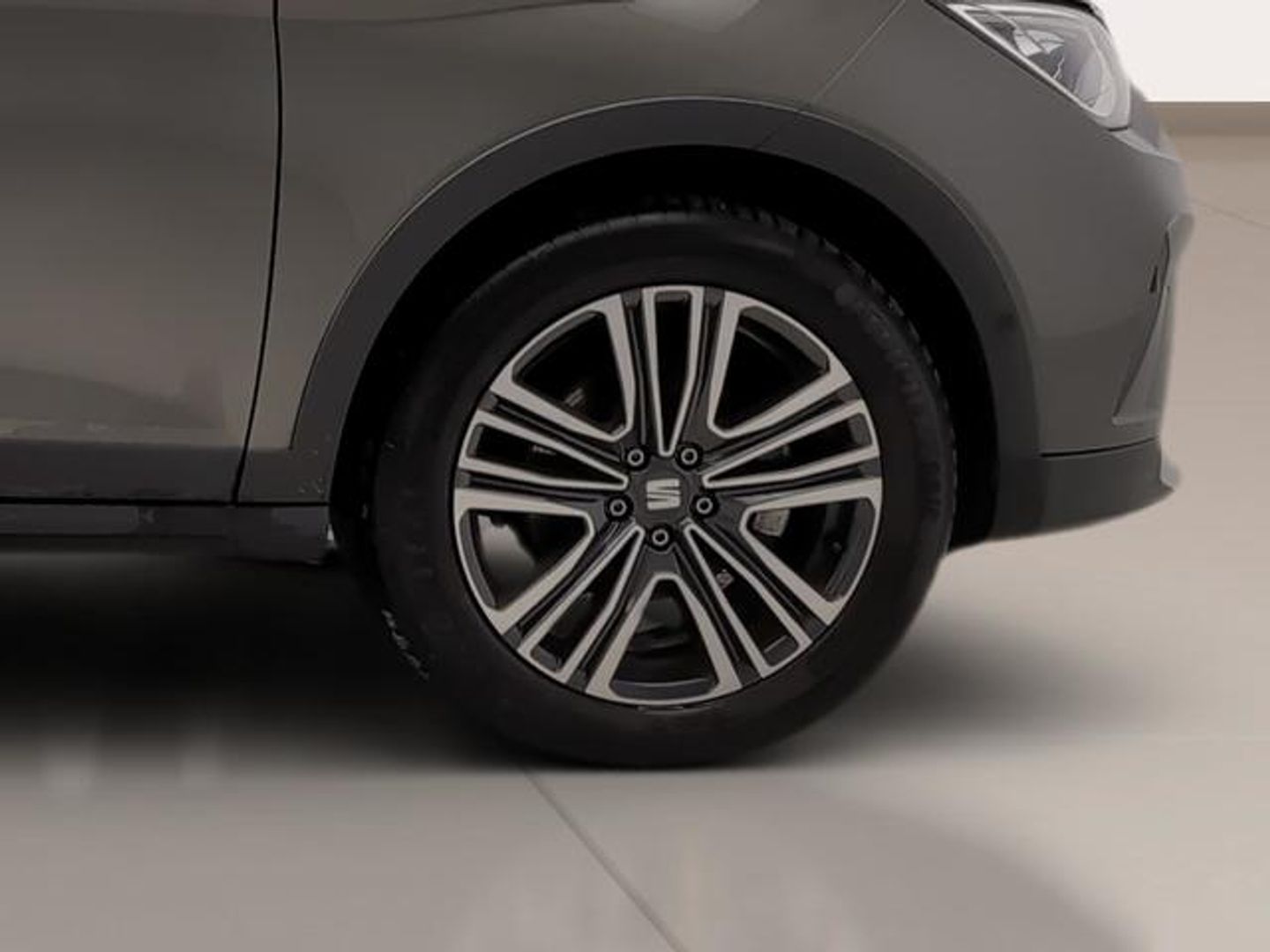 SEAT Arona 1.0 TSI Xperience XXL 81 kW (110 CV)