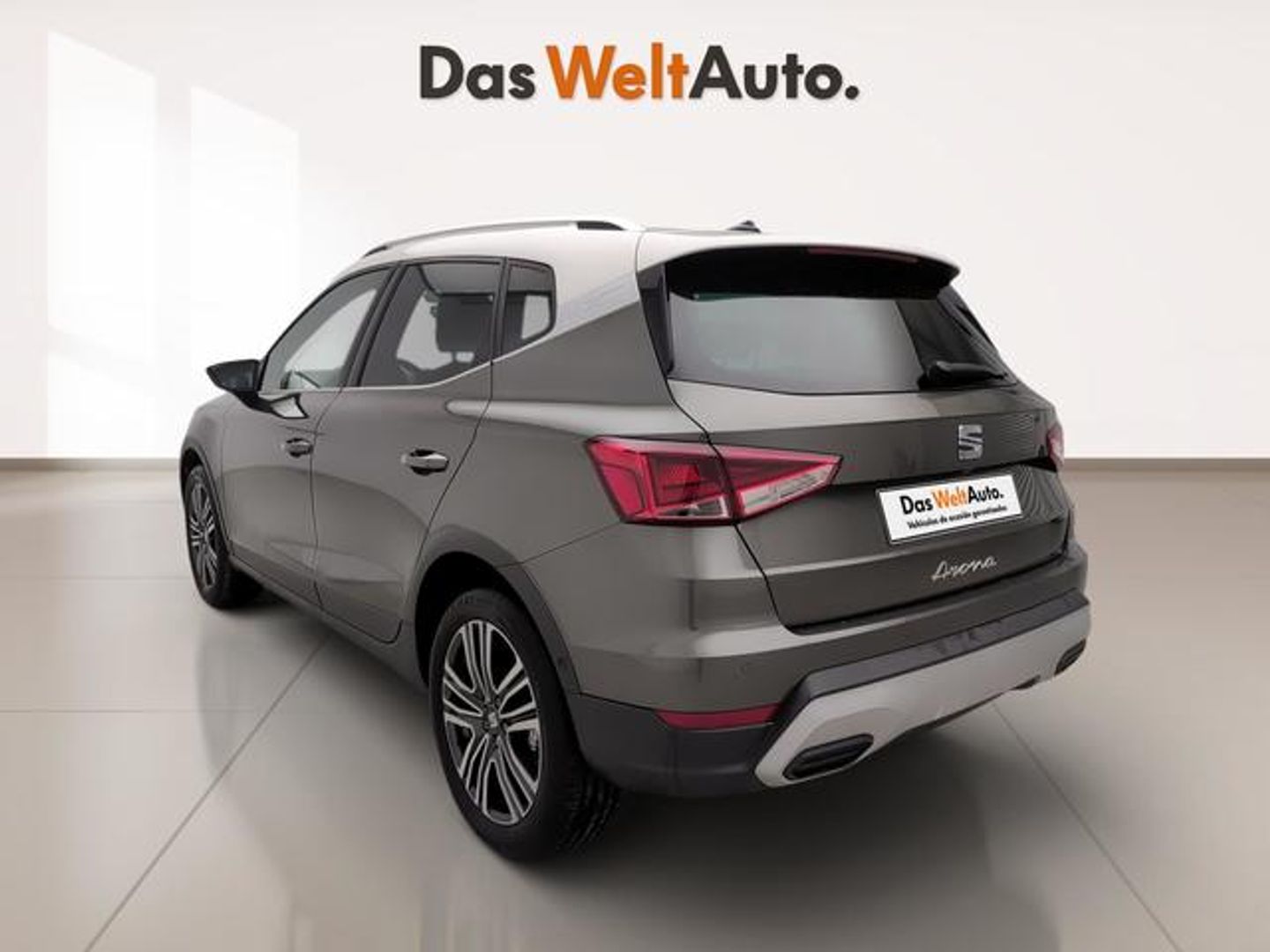 SEAT Arona 1.0 TSI Xperience XXL 81 kW (110 CV)
