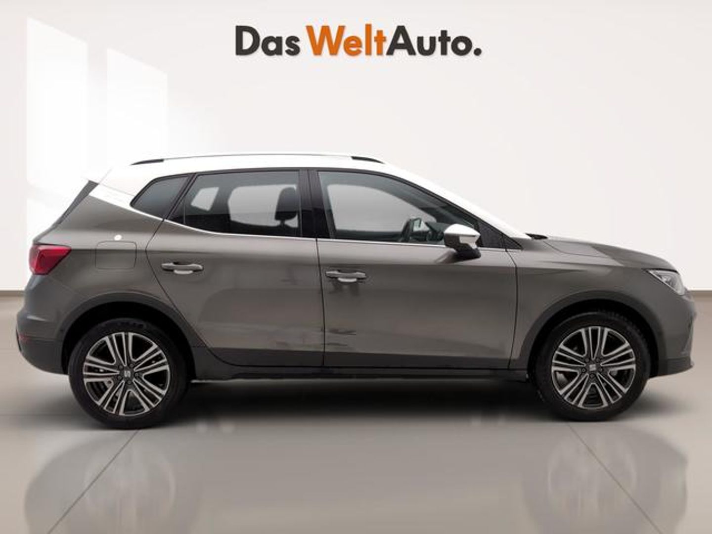 SEAT Arona 1.0 TSI Xperience XXL 81 kW (110 CV)