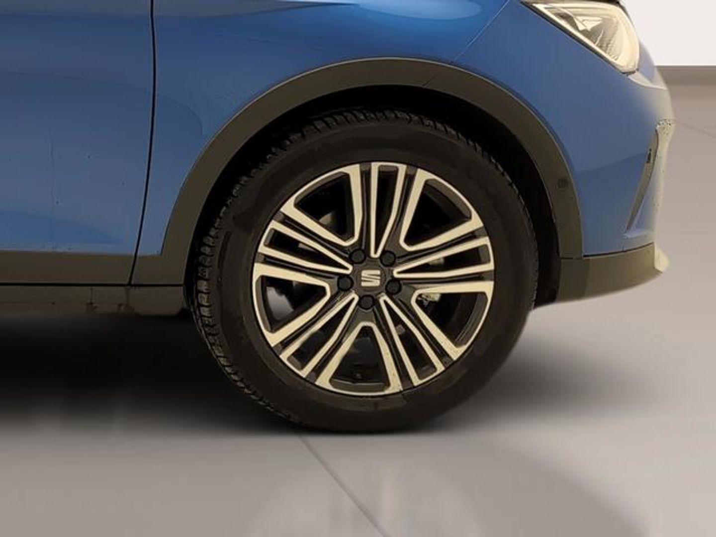 SEAT Arona 1.0 TSI S&S Xperience XS 81 kW (110 CV)