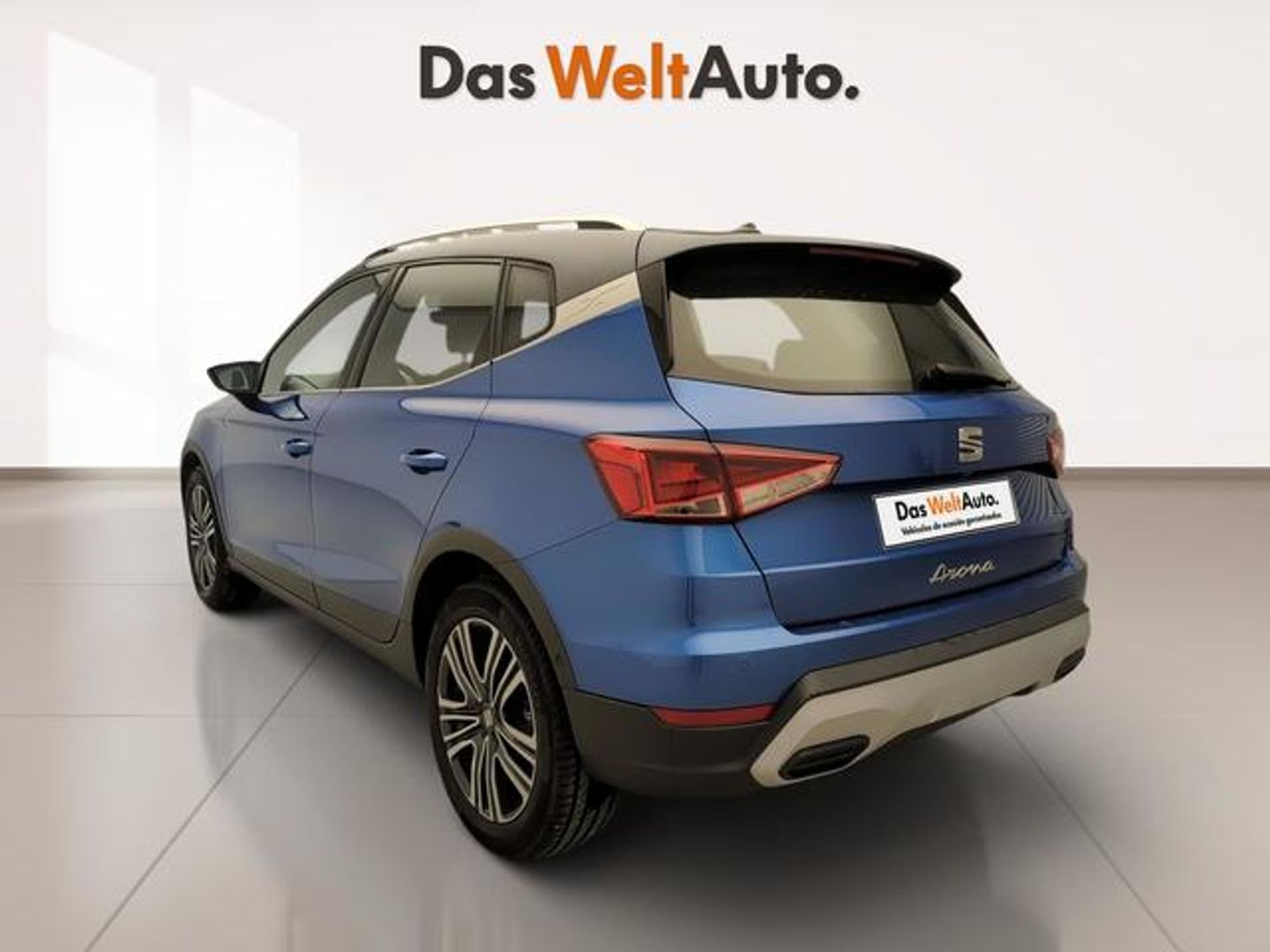 SEAT Arona 1.0 TSI S&S Xperience XS 81 kW (110 CV)