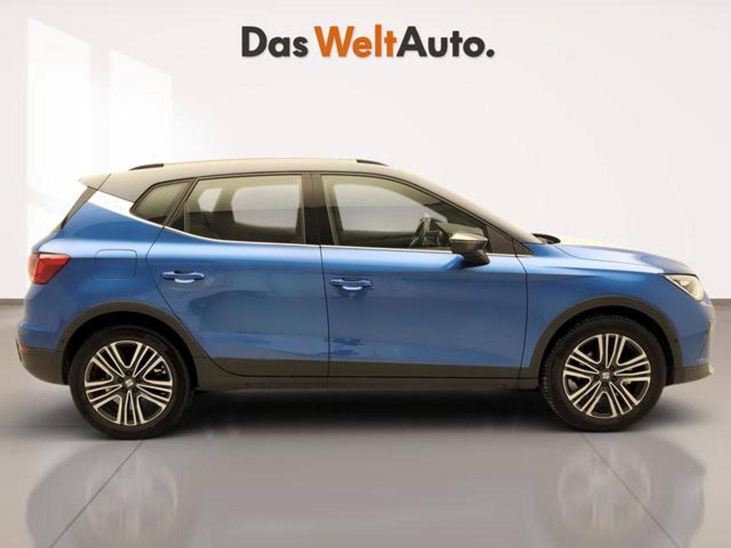 SEAT Arona 1.0 TSI S&S Xperience XS 81 kW (110 CV)