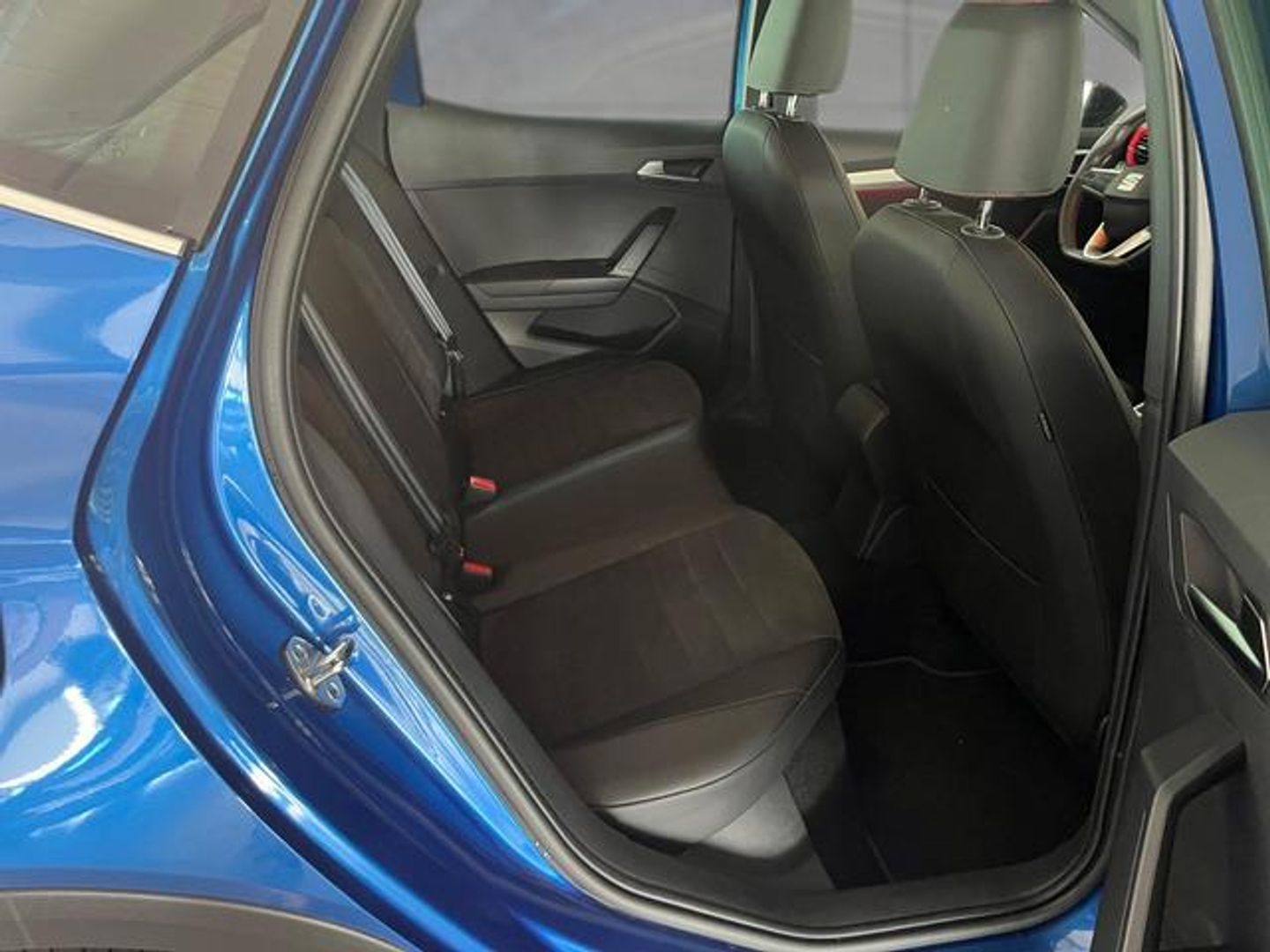 SEAT Arona 1.0 TSI FR XM 85 kW (115 CV)
