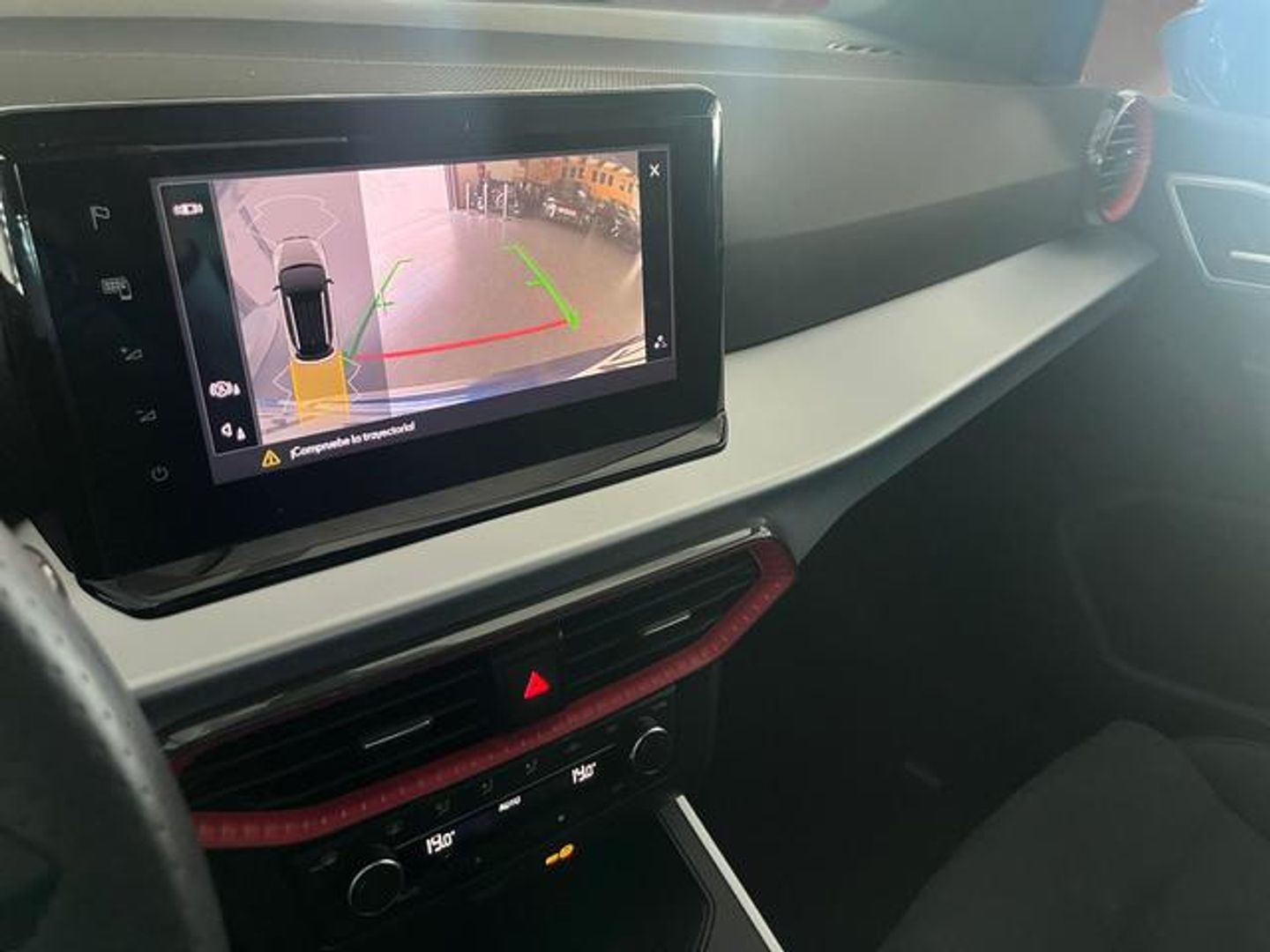 SEAT Arona 1.0 TSI FR XM 85 kW (115 CV)