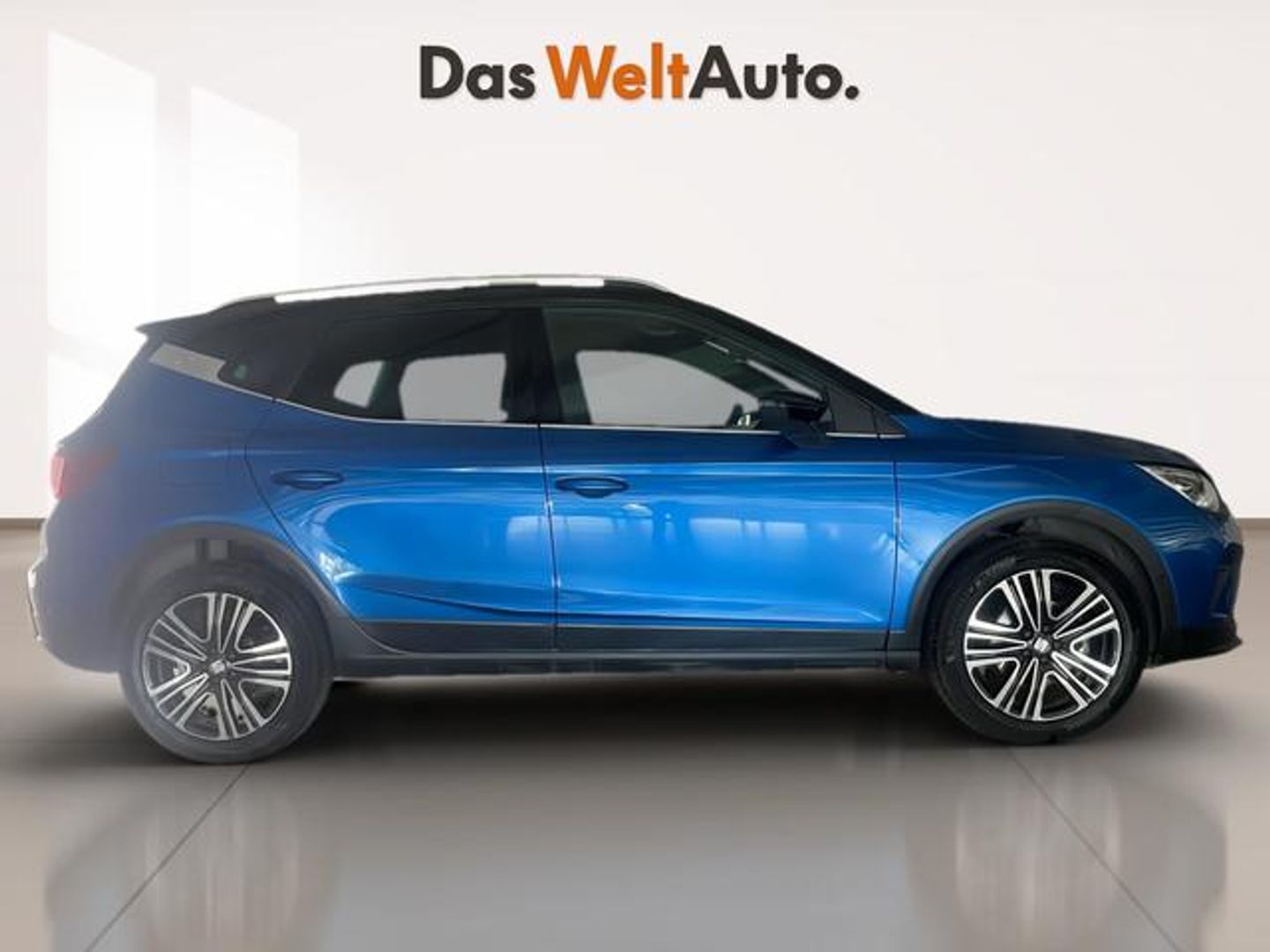 SEAT Arona 1.0 TSI FR XM 85 kW (115 CV)