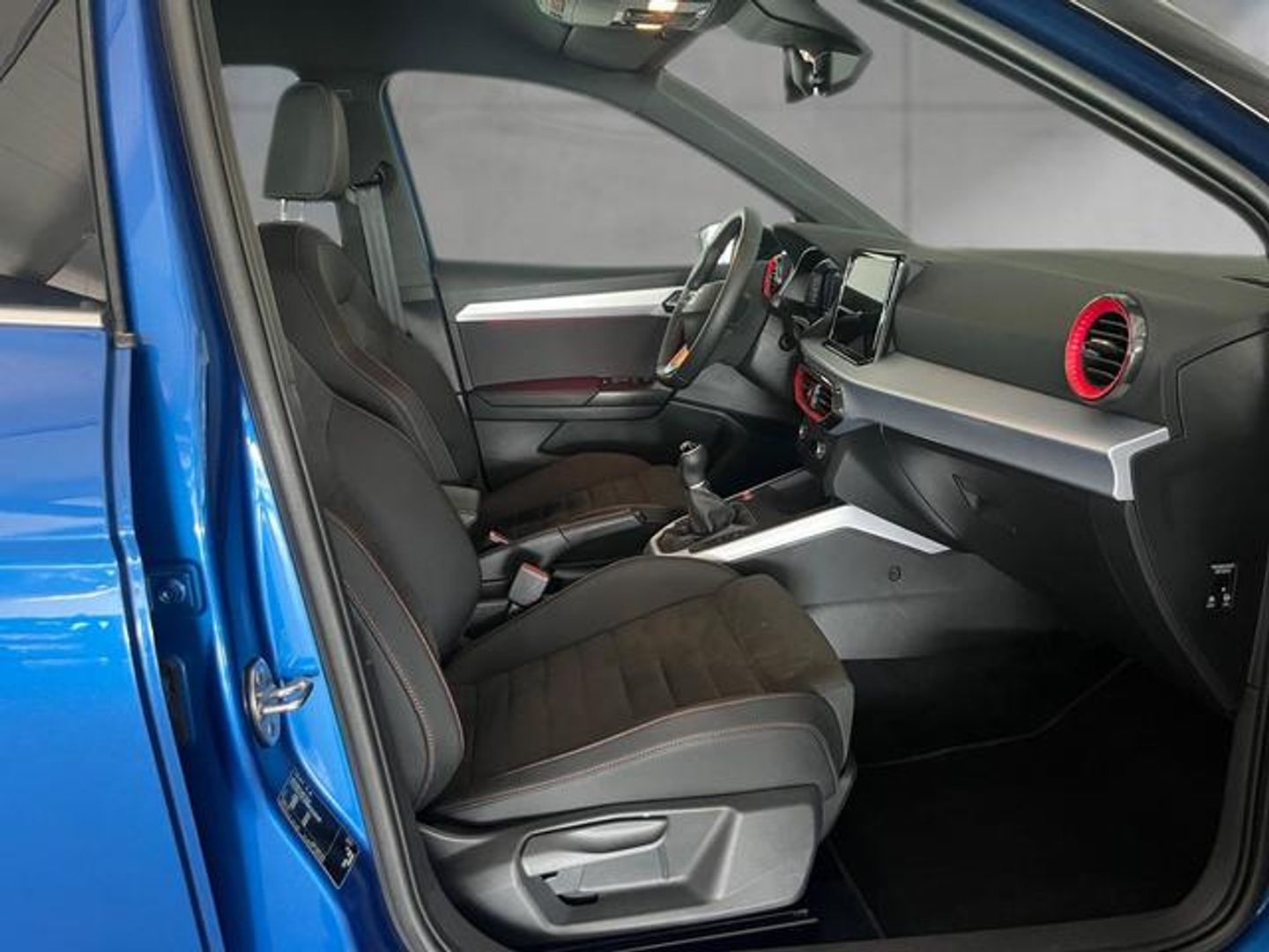 SEAT Arona 1.0 TSI FR XM 85 kW (115 CV)