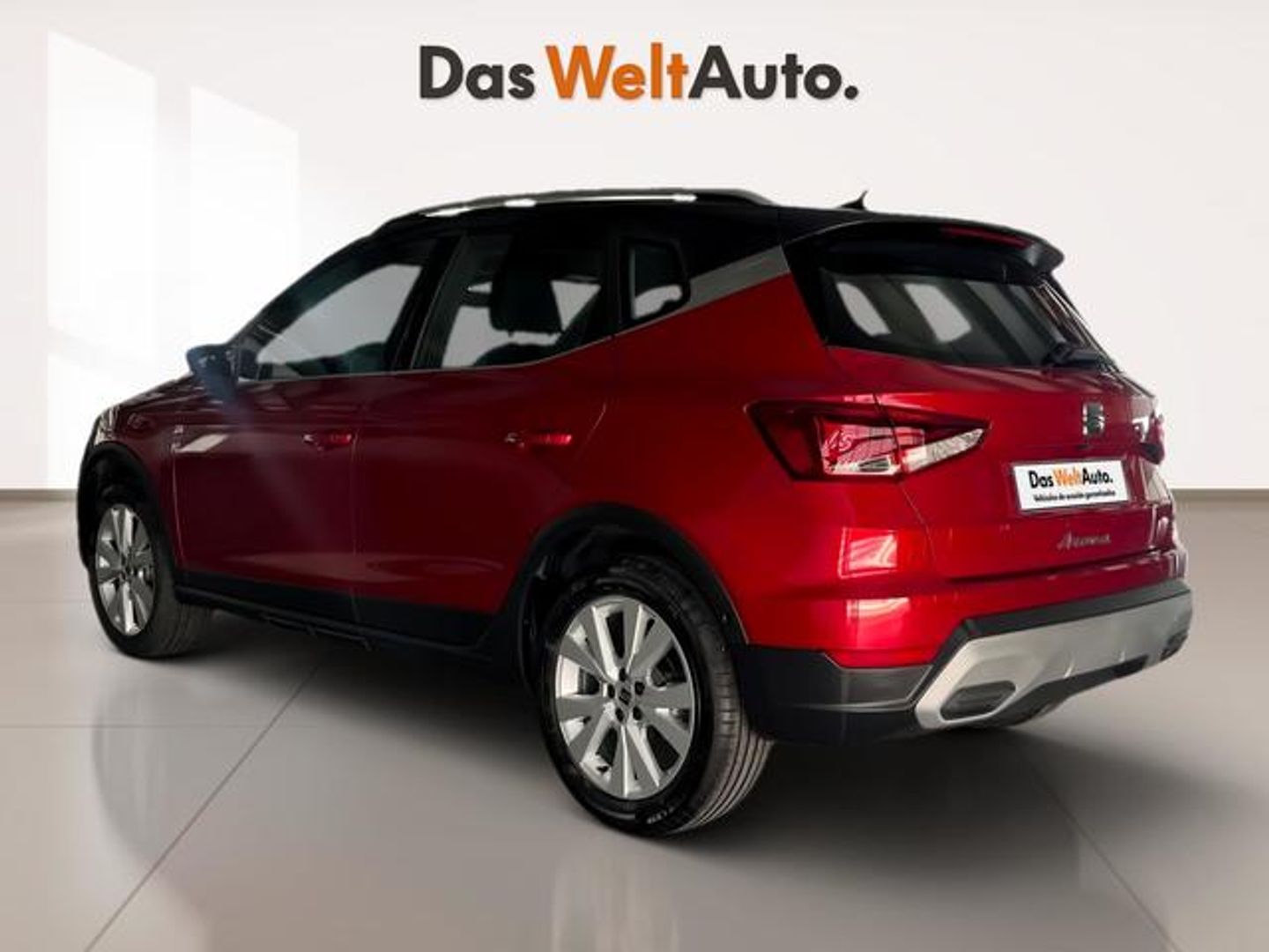 SEAT Arona 1.0 TSI Xperience Special Edition DSG 85 kW (115 CV)