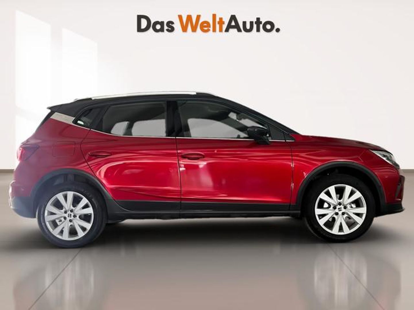 SEAT Arona 1.0 TSI Xperience Special Edition DSG 85 kW (115 CV)