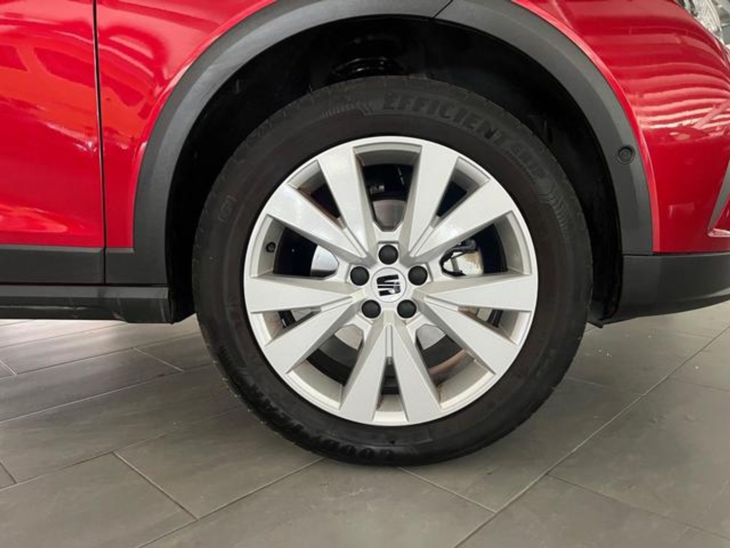 SEAT Arona 1.0 TSI Xperience Special Edition DSG 85 kW (115 CV)