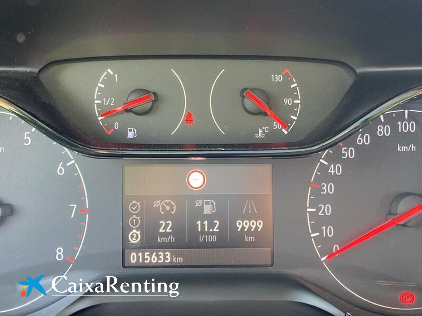 Opel Corsa 1.2 Turbo XHL Edition 74 kW (100 CV)