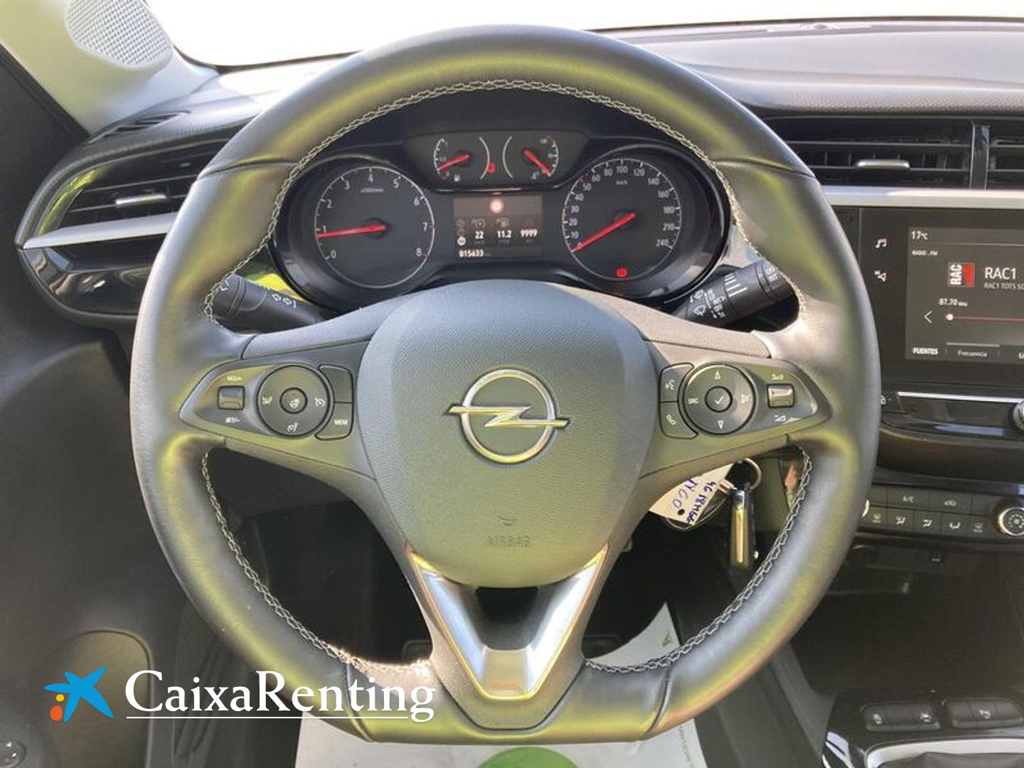 Opel Corsa 1.2 Turbo XHL Edition 74 kW (100 CV)