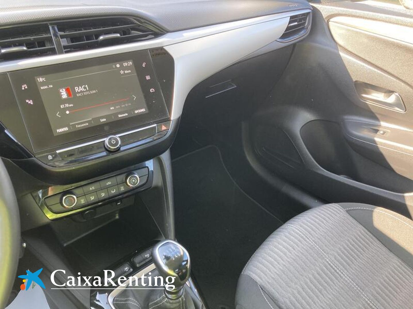 Opel Corsa 1.2 Turbo XHL Edition 74 kW (100 CV)