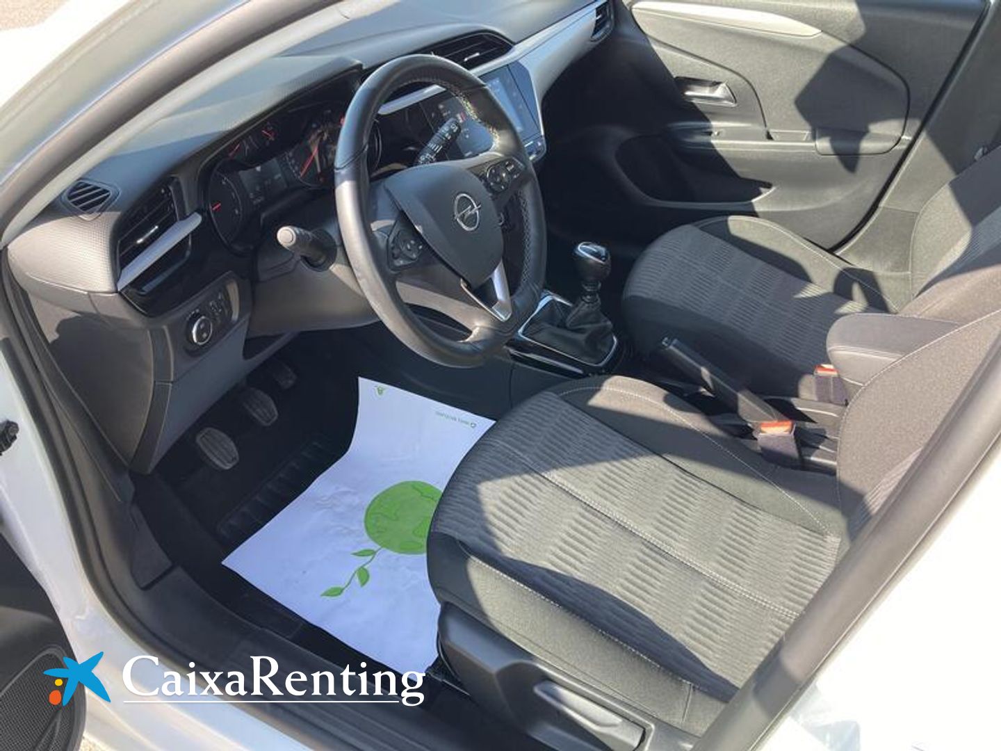 Opel Corsa 1.2 Turbo XHL Edition 74 kW (100 CV)