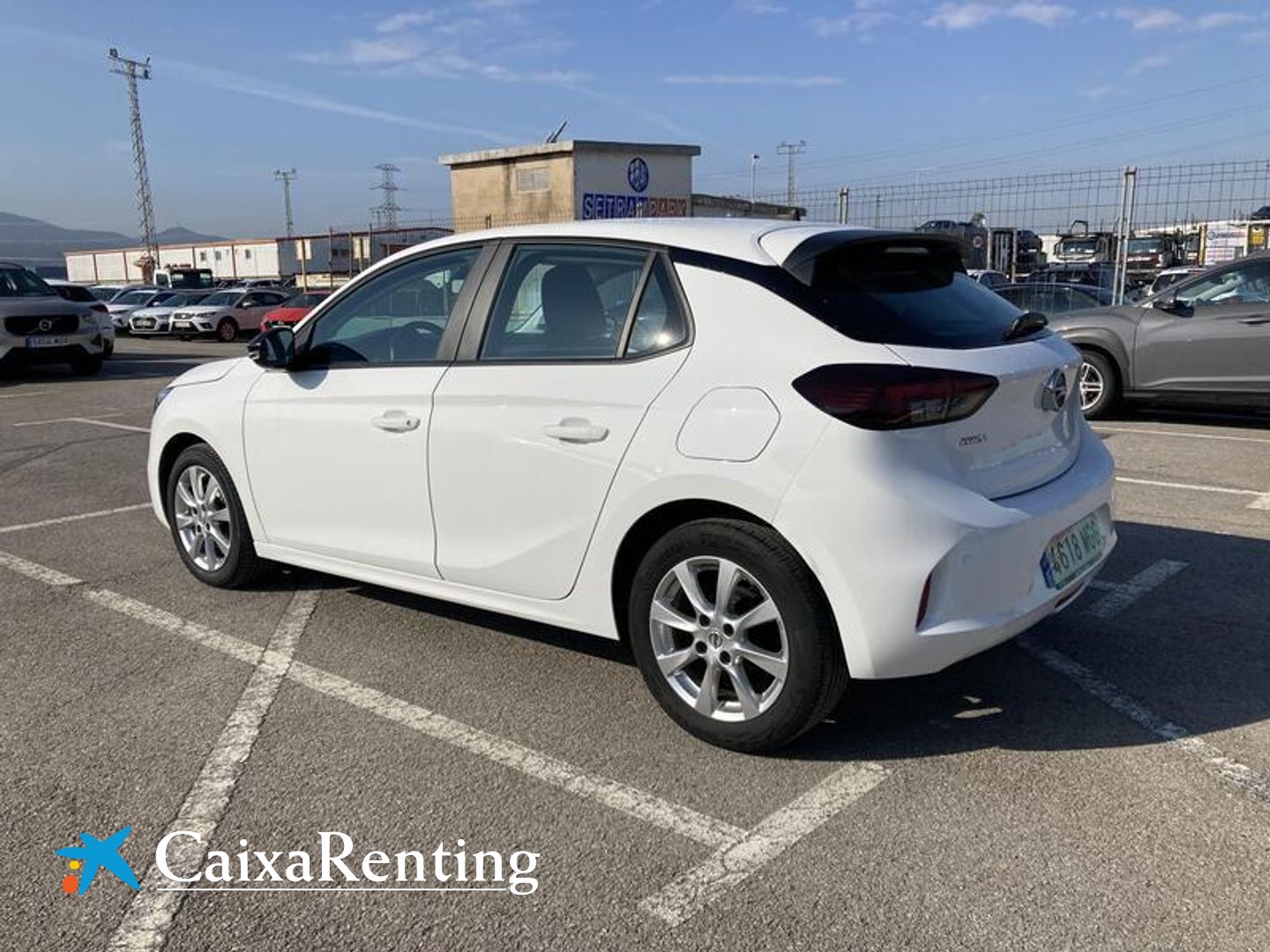 Opel Corsa 1.2 Turbo XHL Edition 74 kW (100 CV)