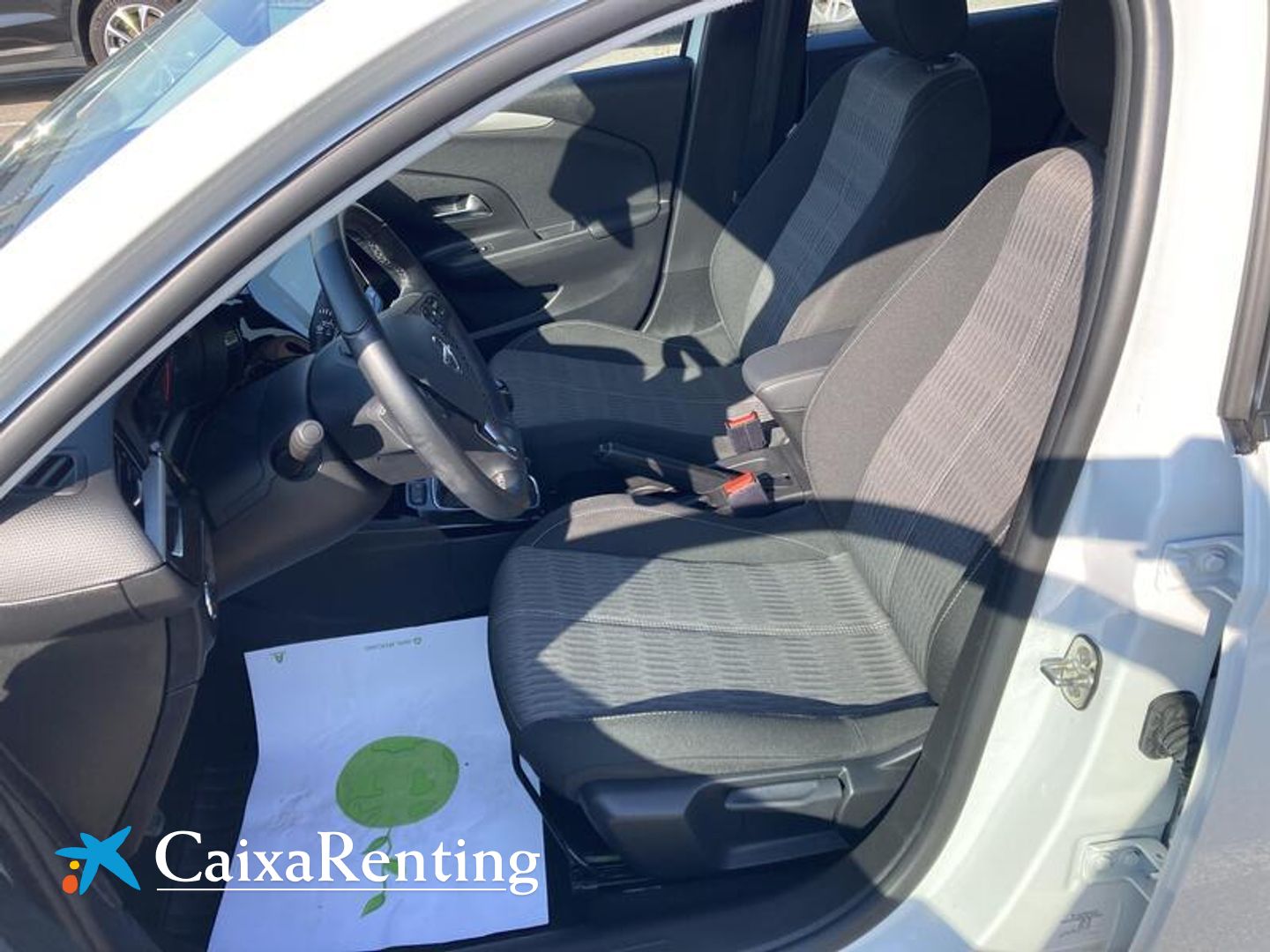 Opel Corsa 1.2 Turbo XHL Edition 74 kW (100 CV)