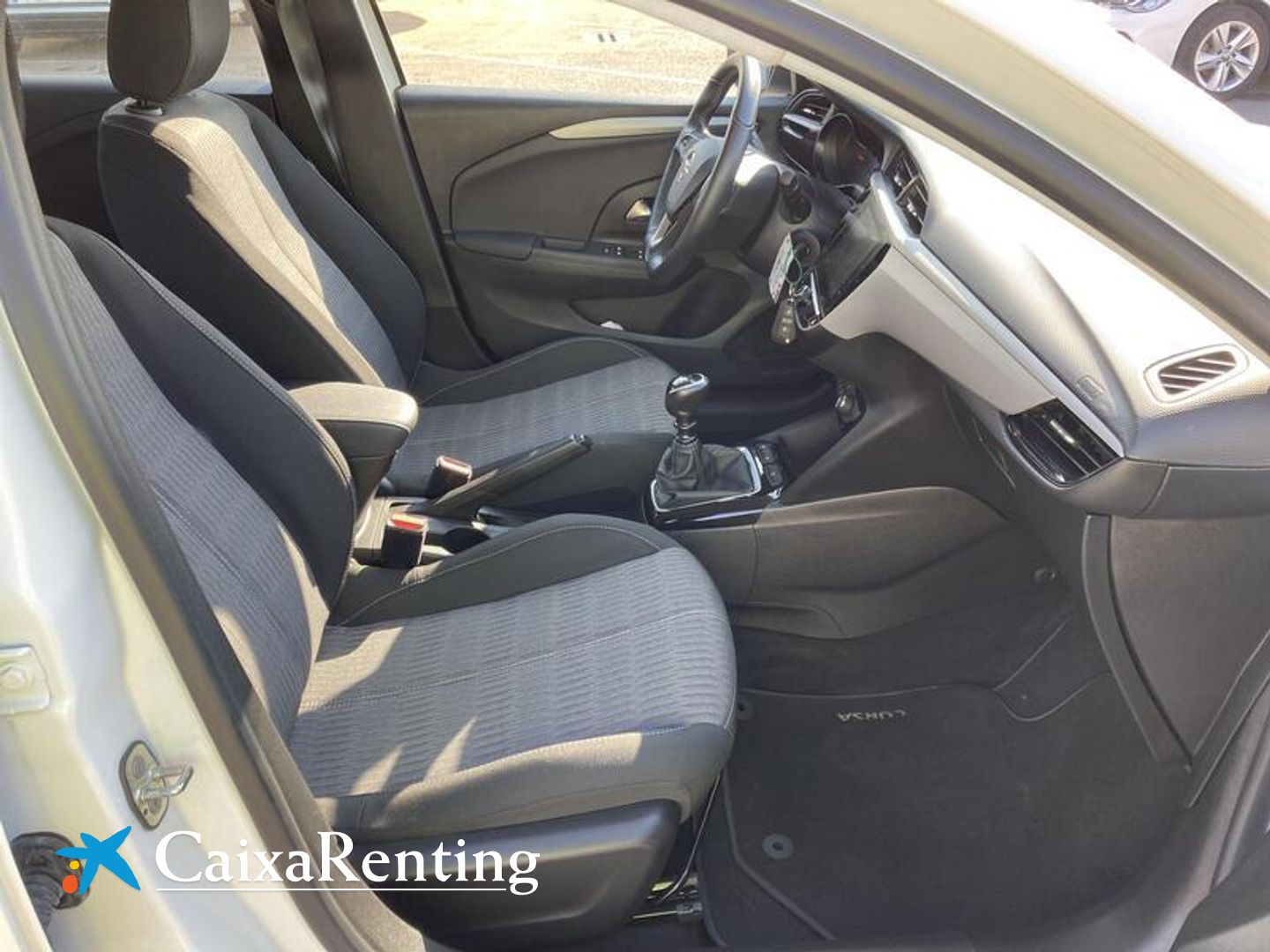 Opel Corsa 1.2 Turbo XHL Edition 74 kW (100 CV)