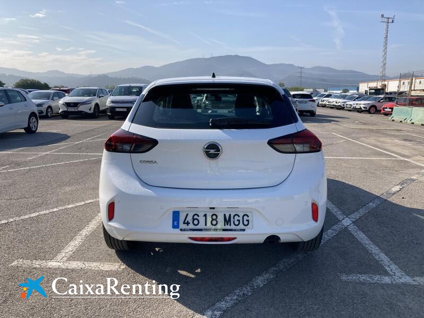 Opel Corsa 1.2 Turbo XHL Edition 74 kW (100 CV)