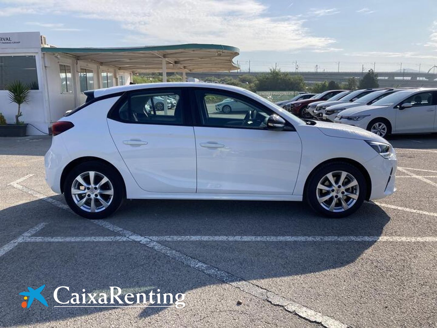 Opel Corsa 1.2 Turbo XHL Edition 74 kW (100 CV)