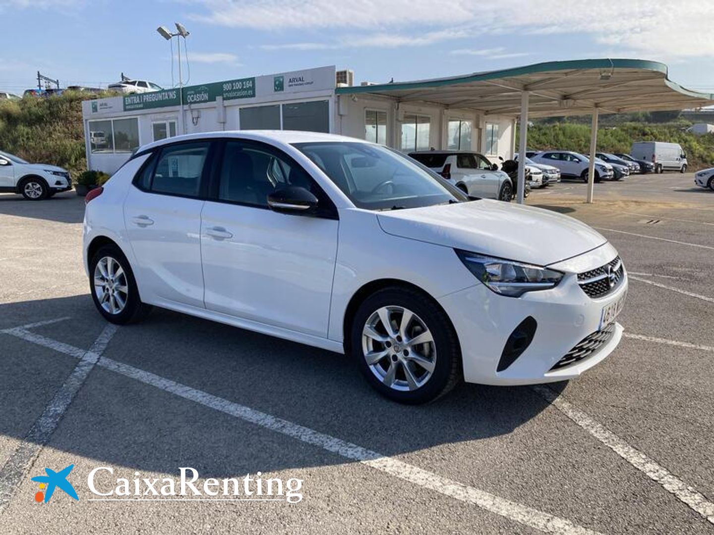 Opel Corsa 1.2 Turbo XHL Edition 74 kW (100 CV)