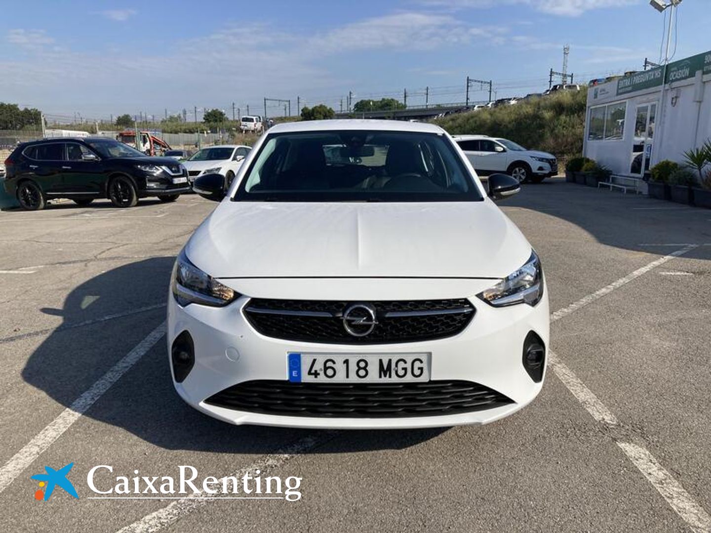 Opel Corsa 1.2 Turbo XHL Edition 74 kW (100 CV)