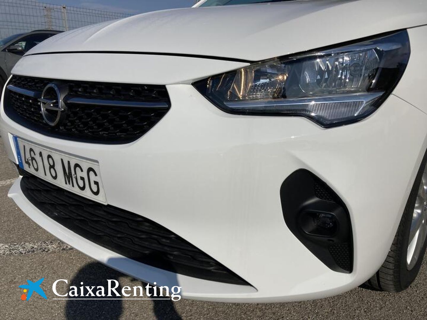 Opel Corsa 1.2 Turbo XHL Edition 74 kW (100 CV)