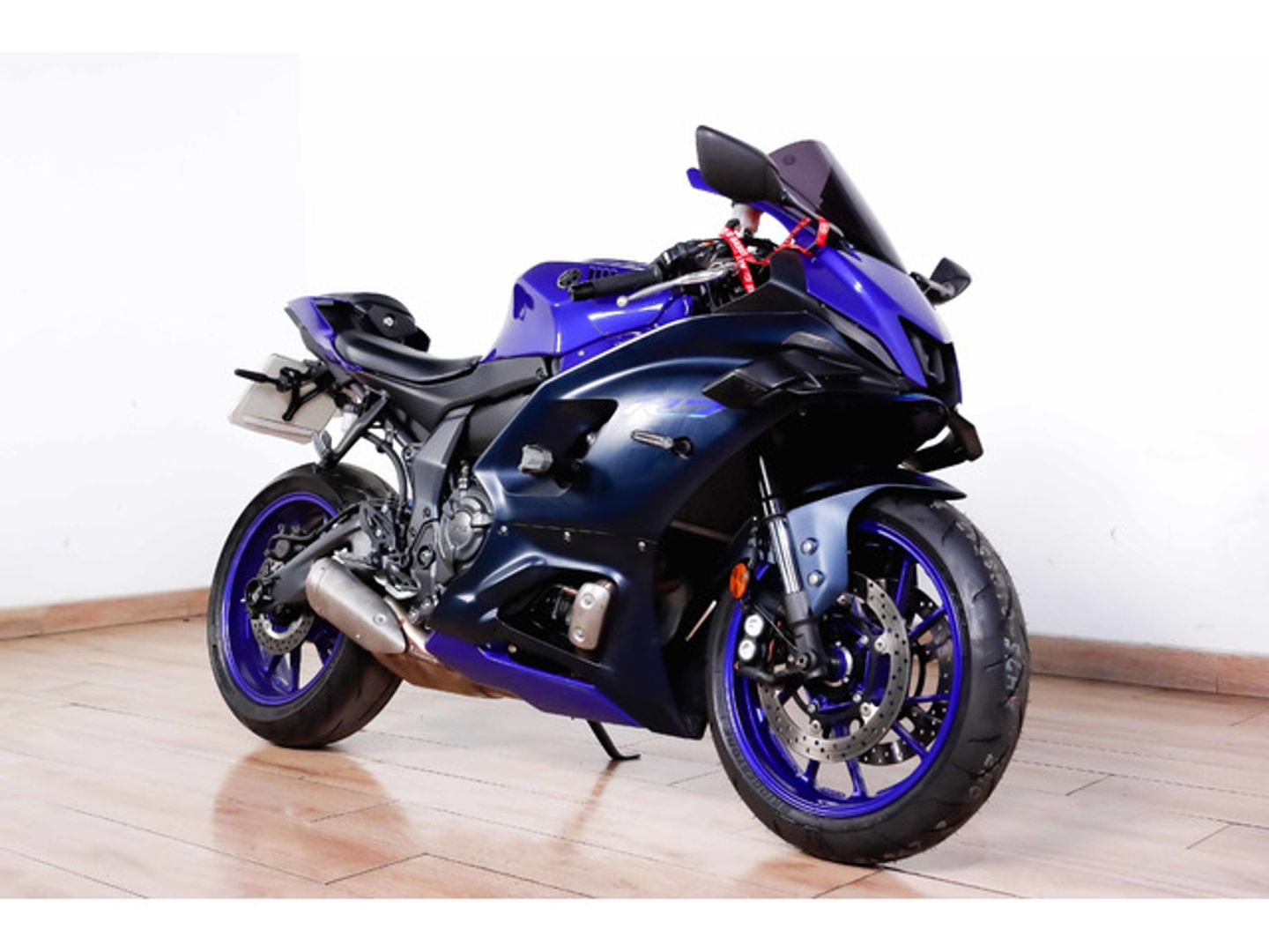 Yamaha YZF-R 7