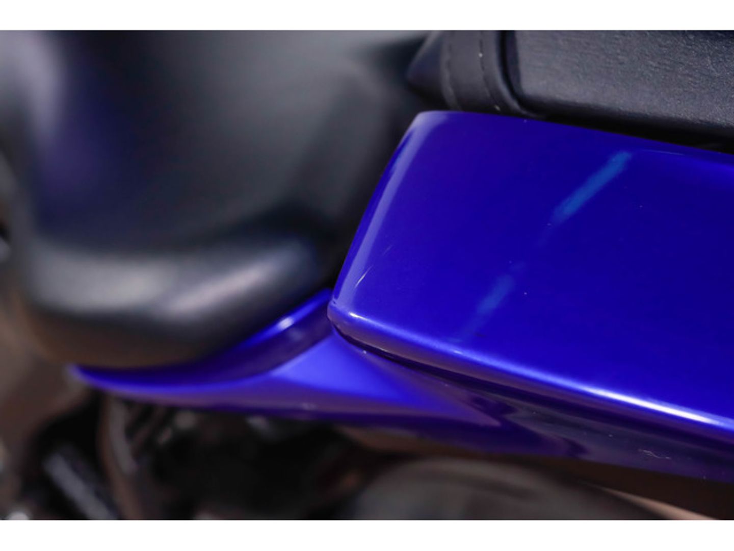 Yamaha YZF-R 7