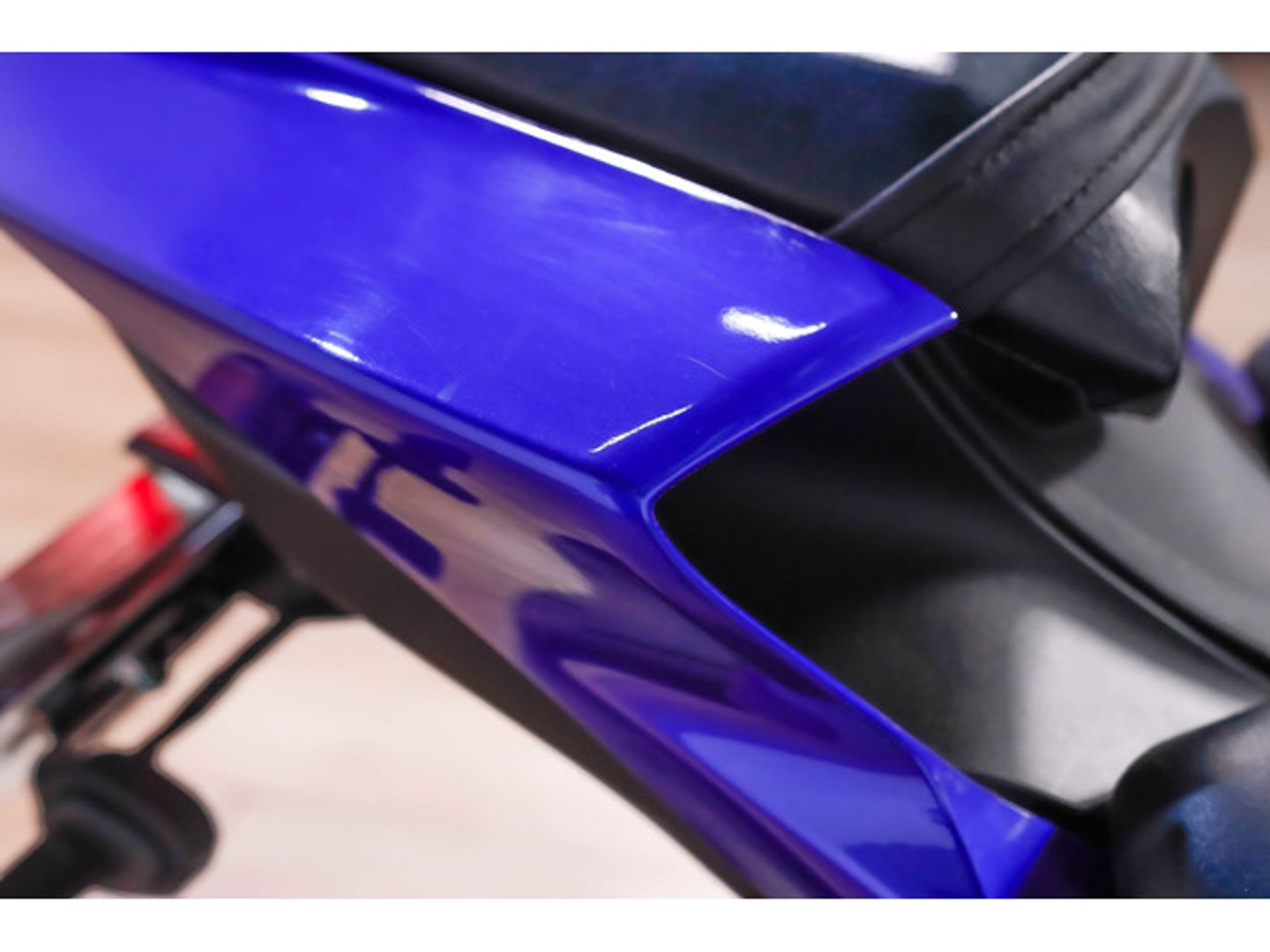 Yamaha YZF-R 7