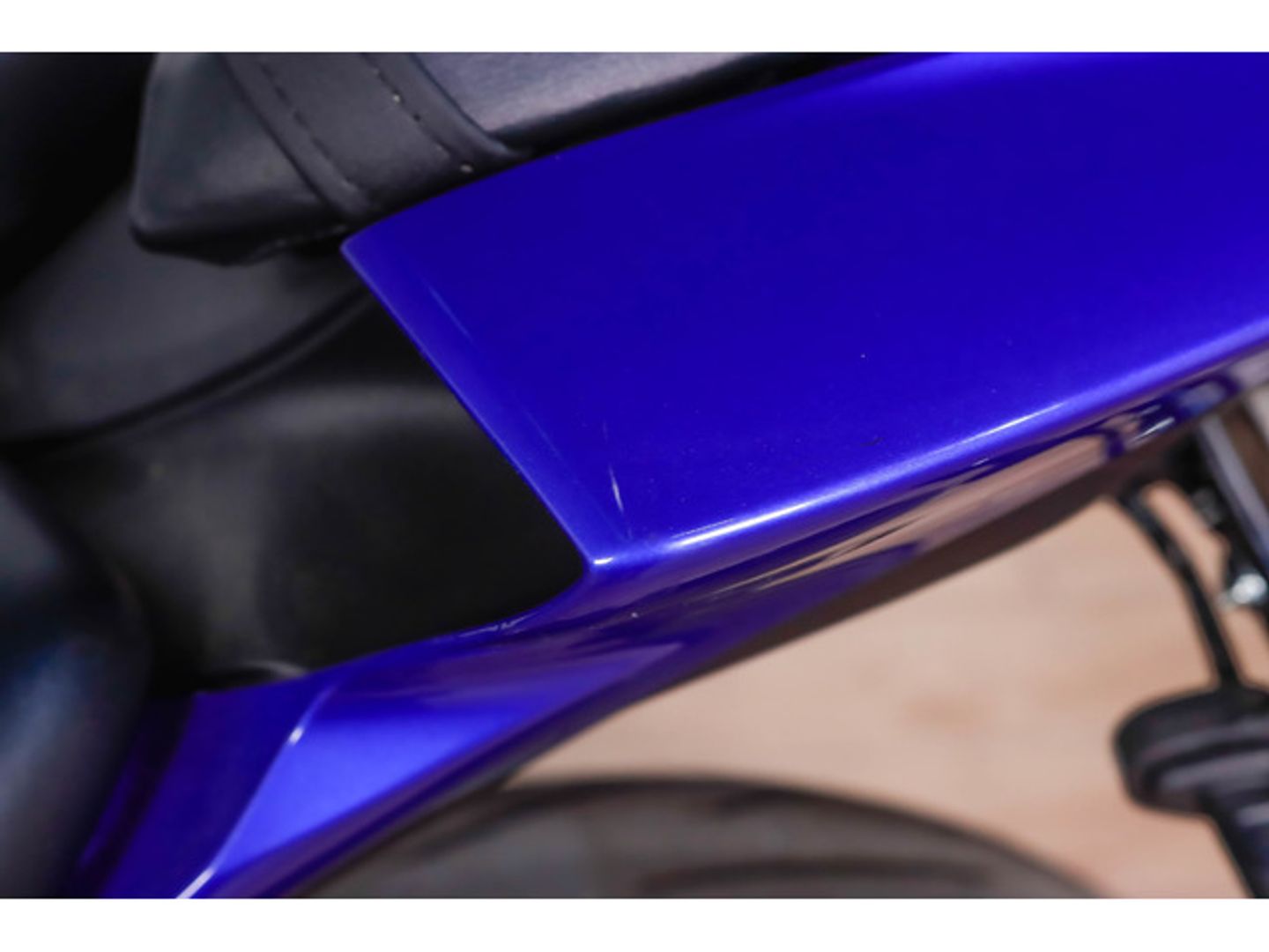 Yamaha YZF-R 7