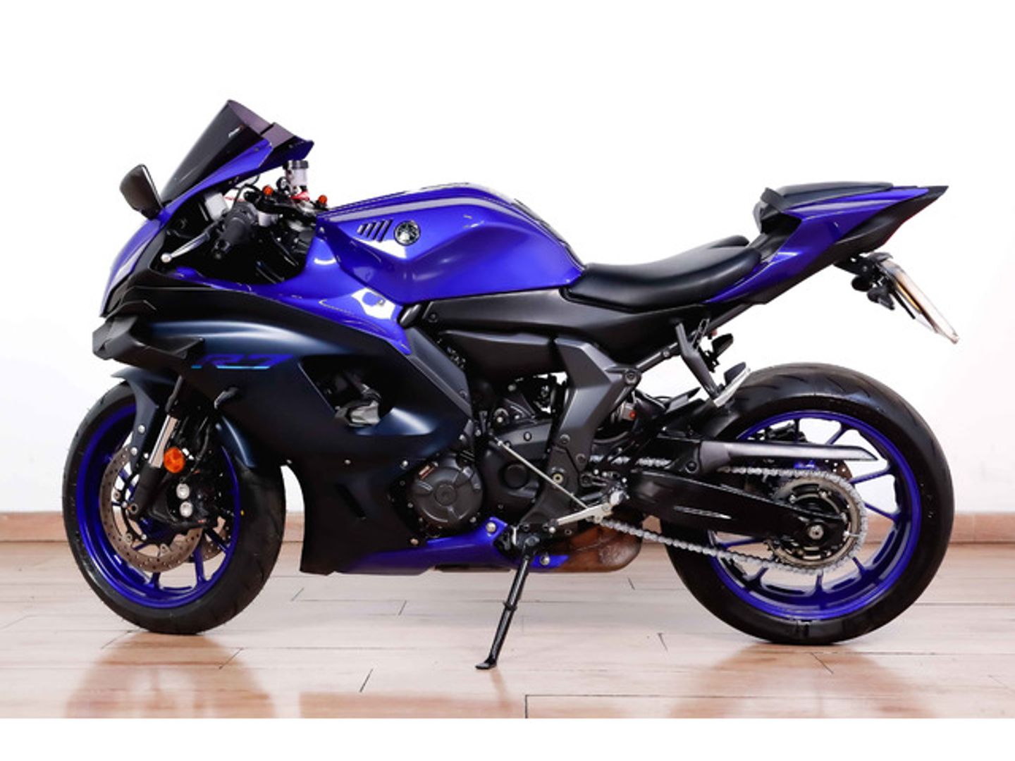 Yamaha YZF-R 7