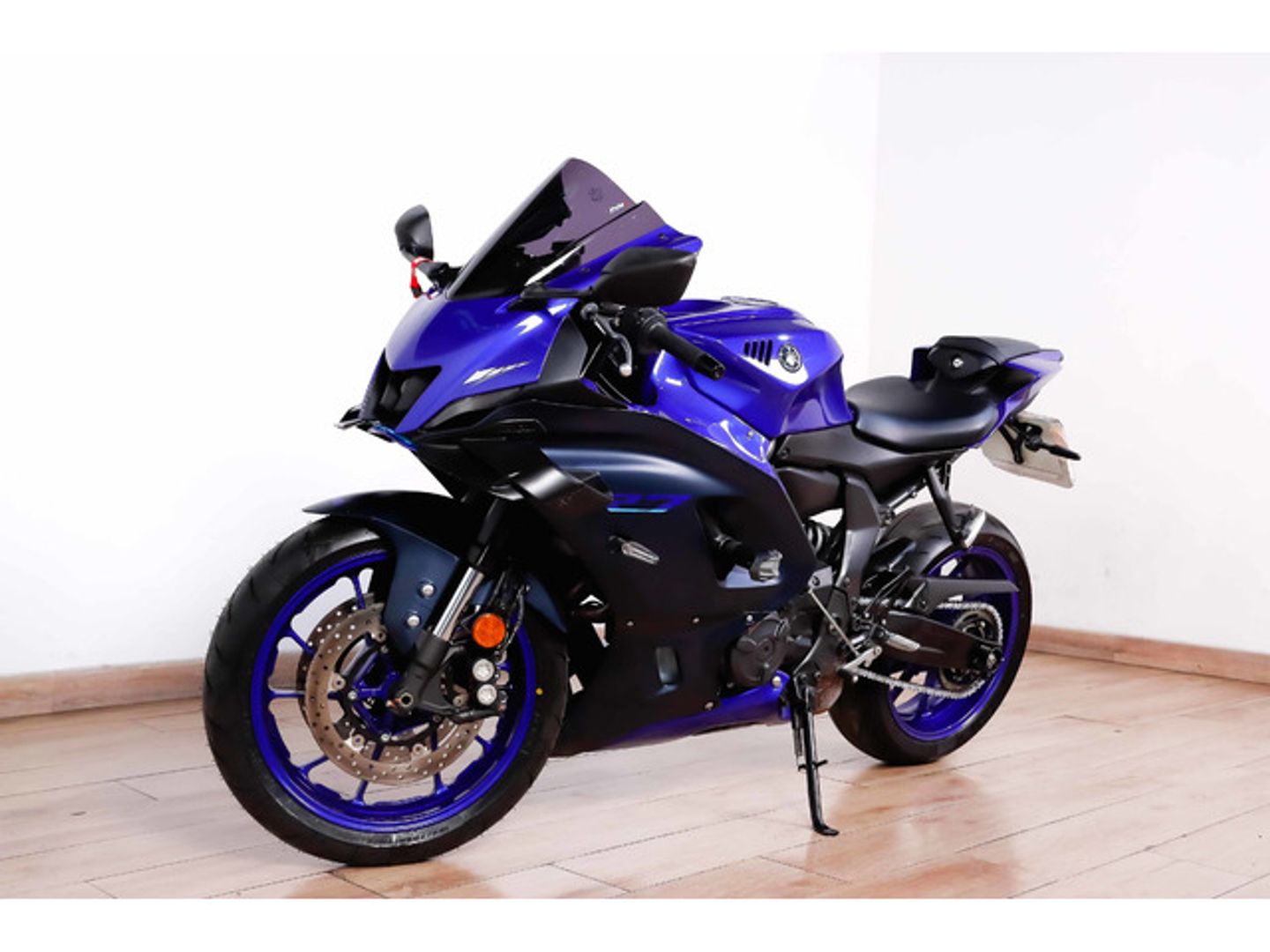 Yamaha YZF-R 7
