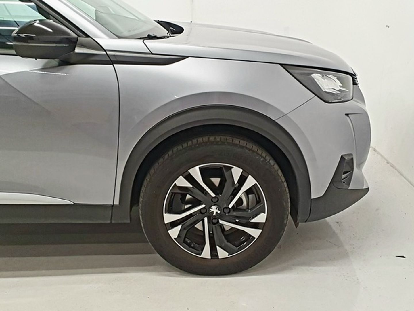 Peugeot 2008 PureTech 100 S&S Allure 75 kW (100 CV)