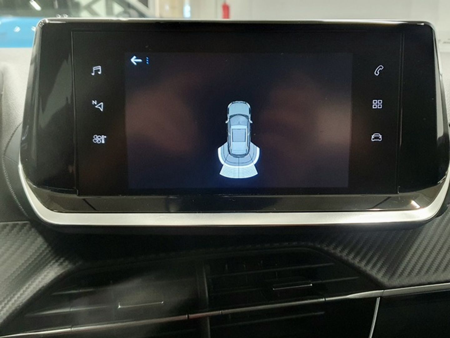 Peugeot 2008 PureTech 100 S&S Allure 75 kW (100 CV)
