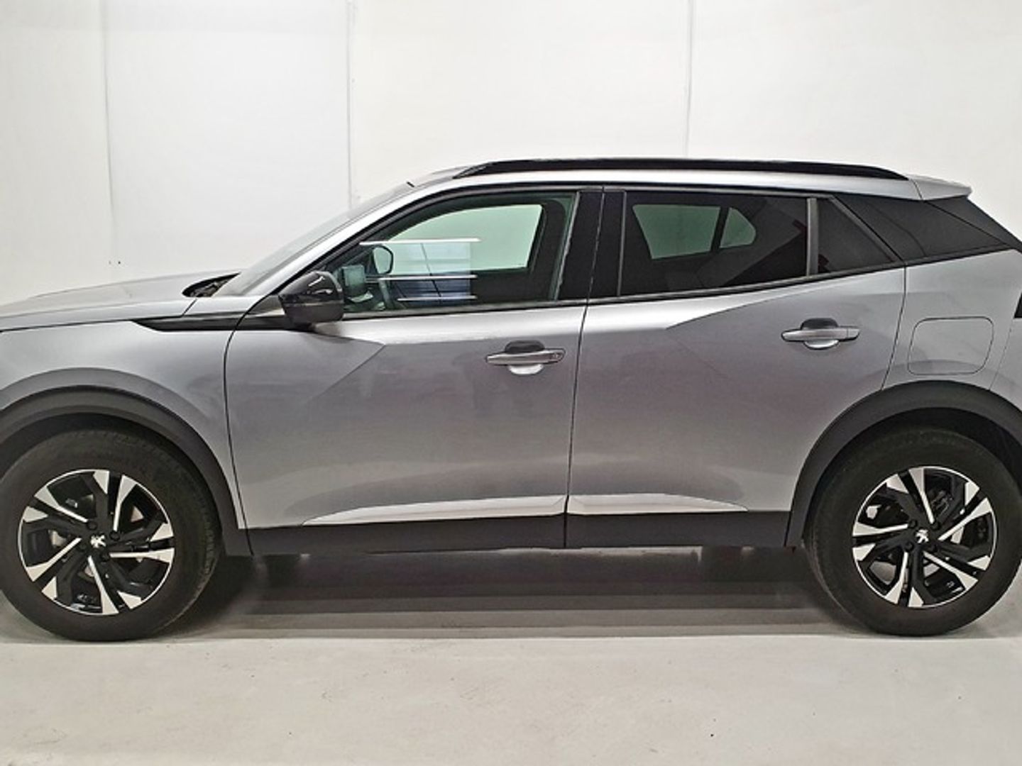 Peugeot 2008 PureTech 100 S&S Allure 75 kW (100 CV)
