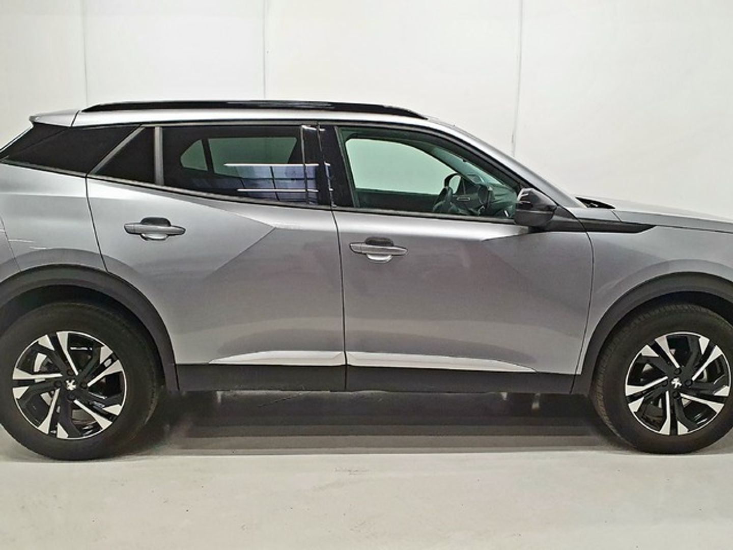 Peugeot 2008 PureTech 100 S&S Allure 75 kW (100 CV)