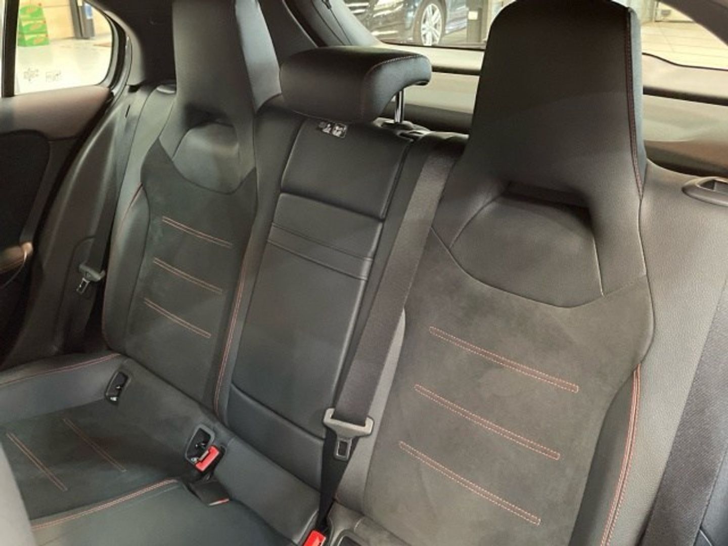 Mercedes-Benz Clase A Compacto A 250 e EQ 160 kW (218 CV)