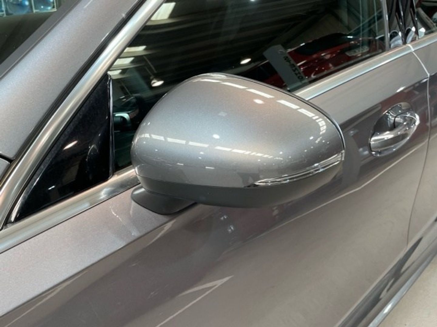 Mercedes-Benz Clase A Compacto A 250 e EQ 160 kW (218 CV)