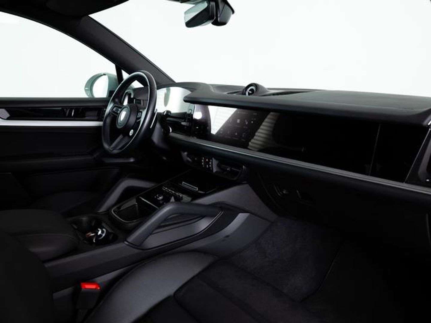 Porsche Cayenne Coupé Cayenne E-Hybrid 346 kW (470 CV)