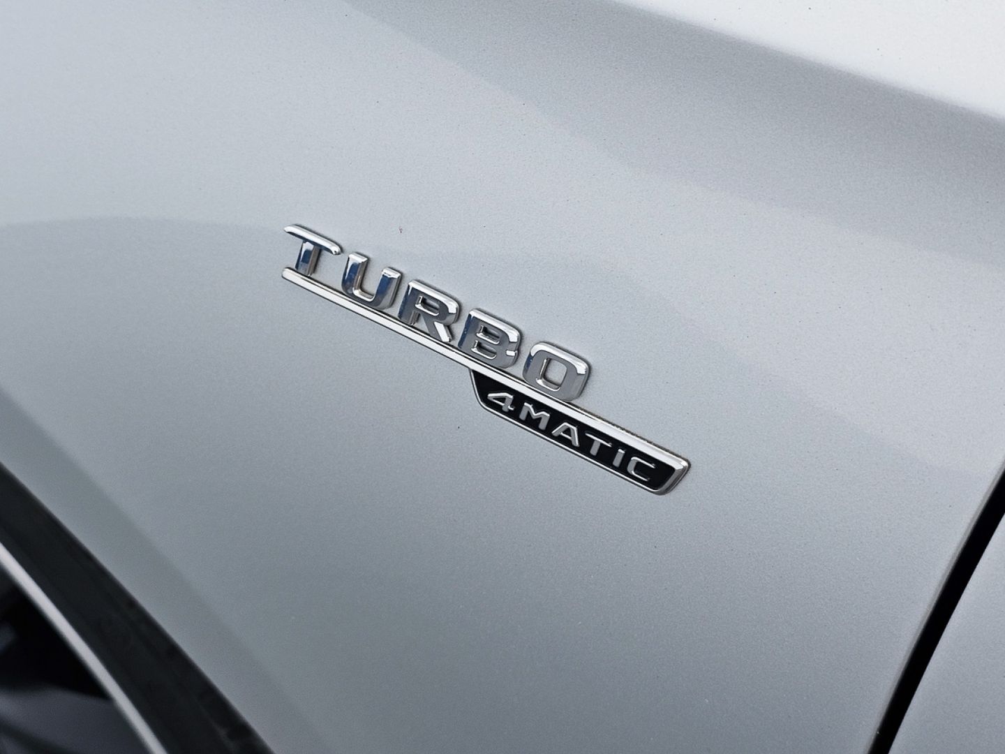 Mercedes-Benz Clase A 35 Mercedes-AMG 4Matic+ 225 kW (306 CV)