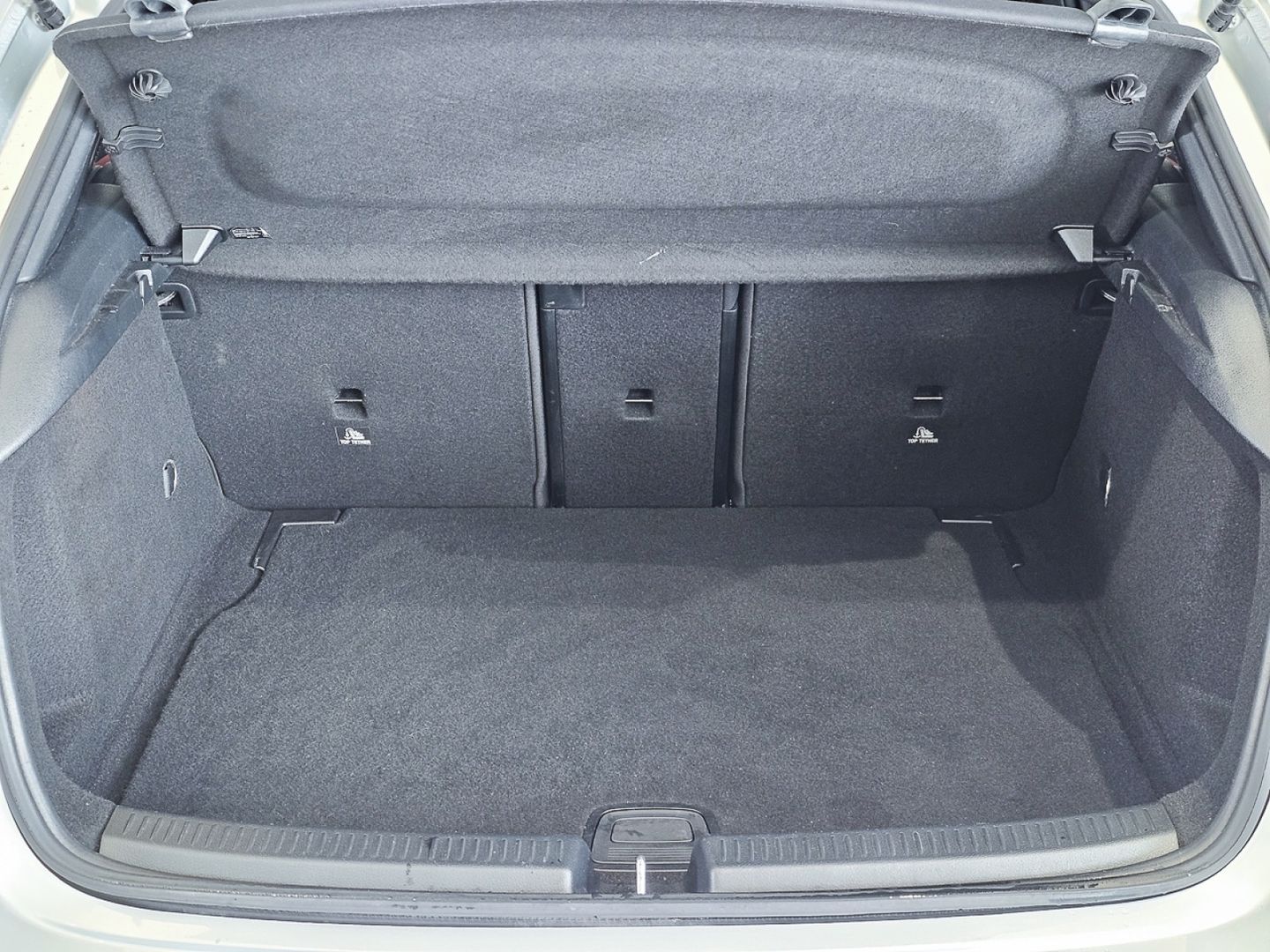 Mercedes-Benz Clase A 35 Mercedes-AMG 4Matic+ 225 kW (306 CV)