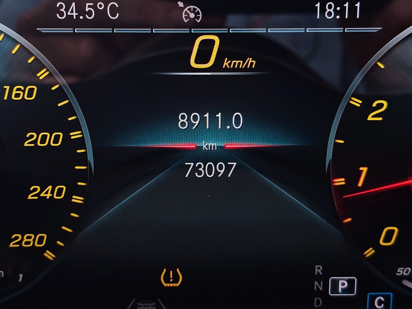 Mercedes-Benz Clase A 35 Mercedes-AMG 4Matic+ 225 kW (306 CV)