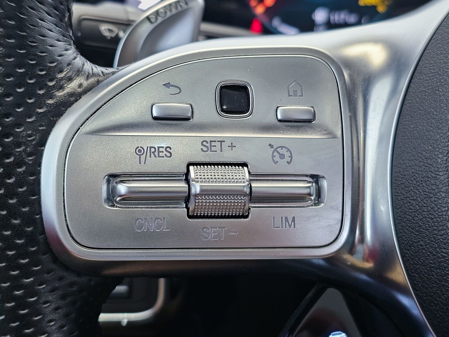 Mercedes-Benz Clase A 35 Mercedes-AMG 4Matic+ 225 kW (306 CV)