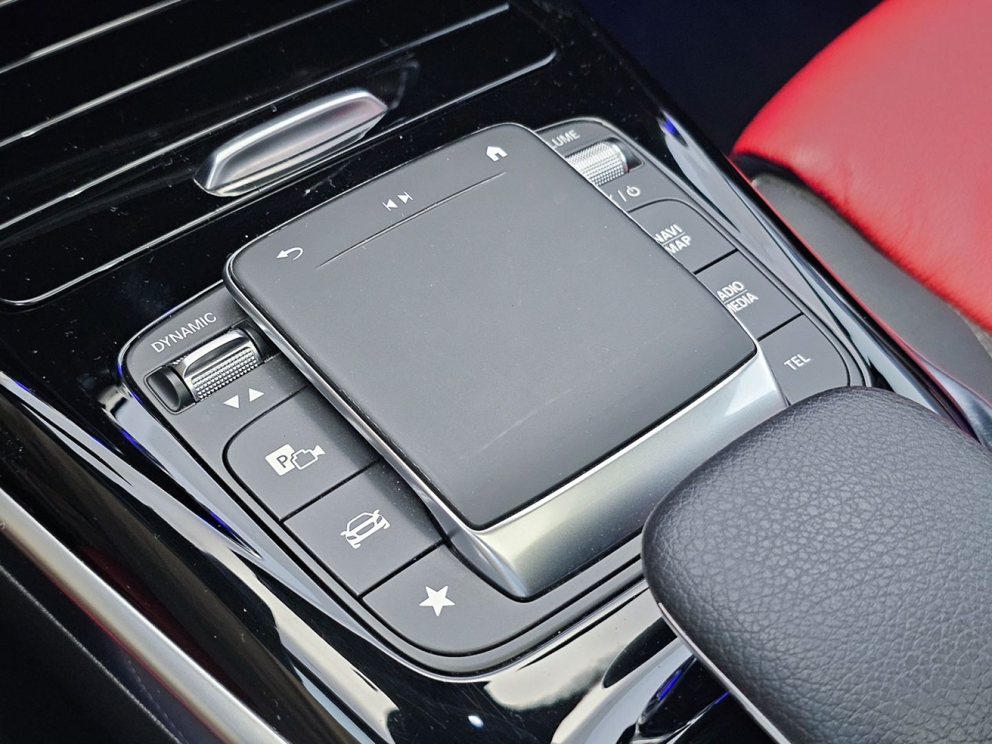 Mercedes-Benz Clase A 35 Mercedes-AMG 4Matic+ 225 kW (306 CV)